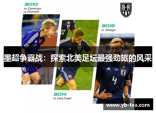 墨超争霸战：探索北美足坛最强劲旅的风采