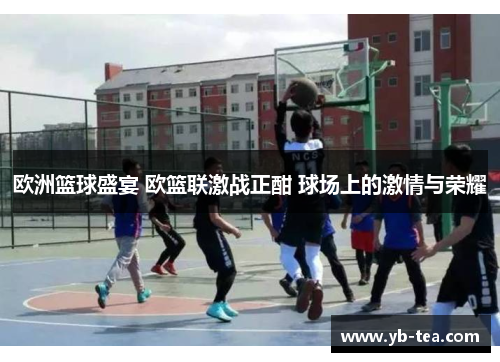欧洲篮球盛宴 欧篮联激战正酣 球场上的激情与荣耀