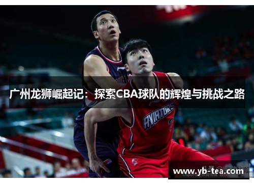 广州龙狮崛起记：探索CBA球队的辉煌与挑战之路