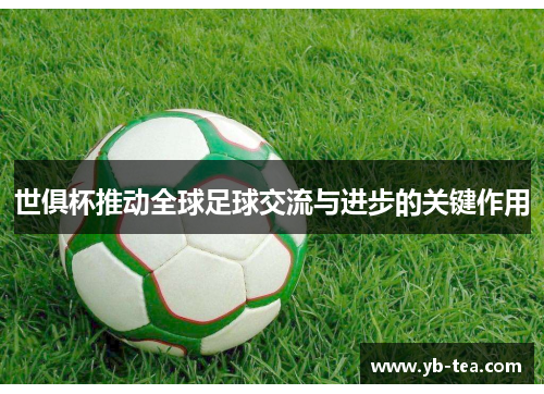 世俱杯推动全球足球交流与进步的关键作用